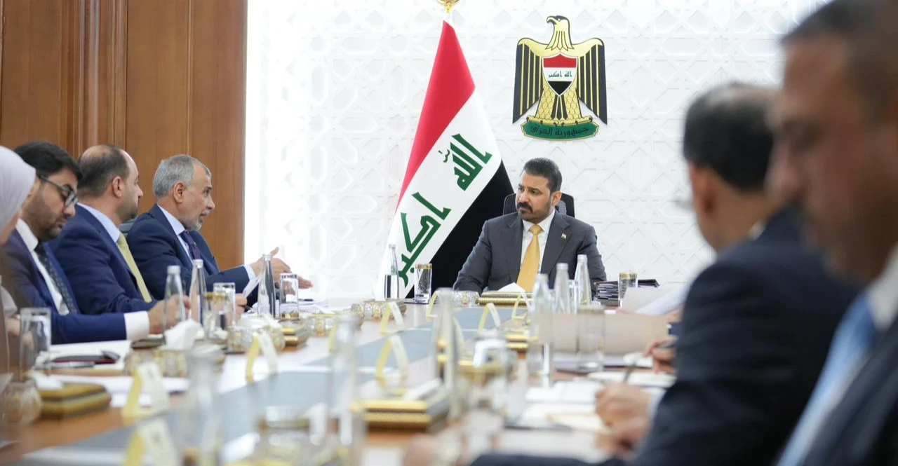 Iraq allocates 100 hectares per province for industrial projects