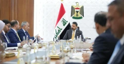 Iraq allocates 250 hectares per province for industrial projects