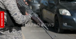 ذي قار.. إصابة عنصرين أمنيين ومدني خلال مداهمة لاعتقال مطلوب