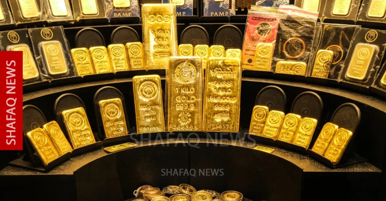 الأسواق العالمية.. الذهب عند أدنى مستوى في أسبوعين