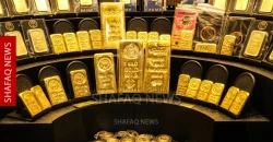 الأسواق العالمية.. الذهب عند أدنى مستوى في أسبوعين