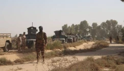 Ex-PMF commander arrested over ethnic incitement in Khanaqin