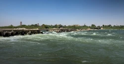 هل يستثمر العراق تدفقات الفرات من سوريا؟