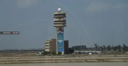 Transit flights normalize over Iraq after overnight disruption