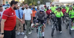 الدراجات العراقي يقيم دورة تصنيفية للمدربين بإشراف خبير إيراني