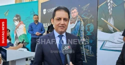 تربية كوردستان: موعد بدء العام الدراسي سيحدد خلال الأيام المقبلة