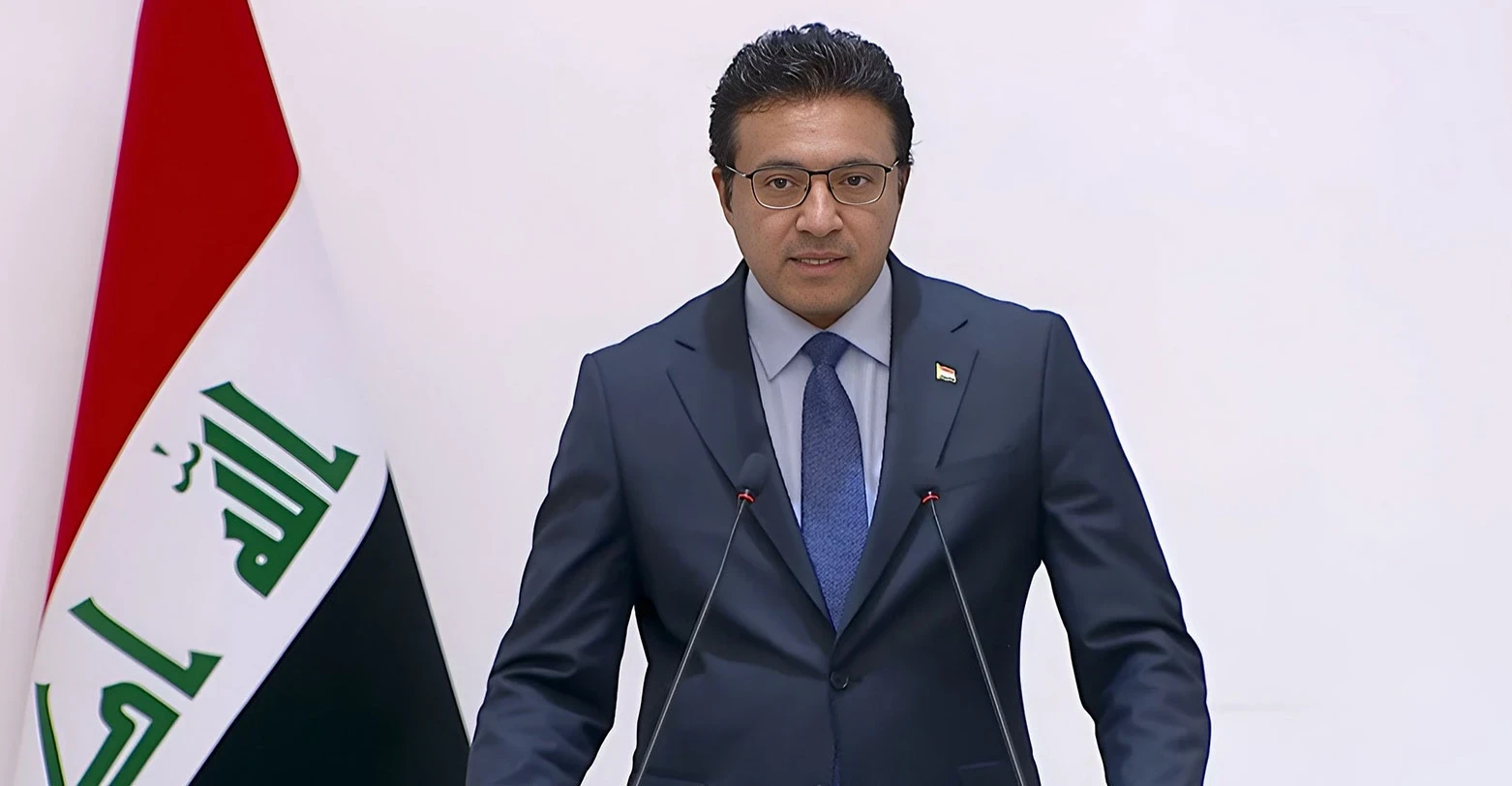 Iraq to vote on 2027 budget in September, government spokesman says