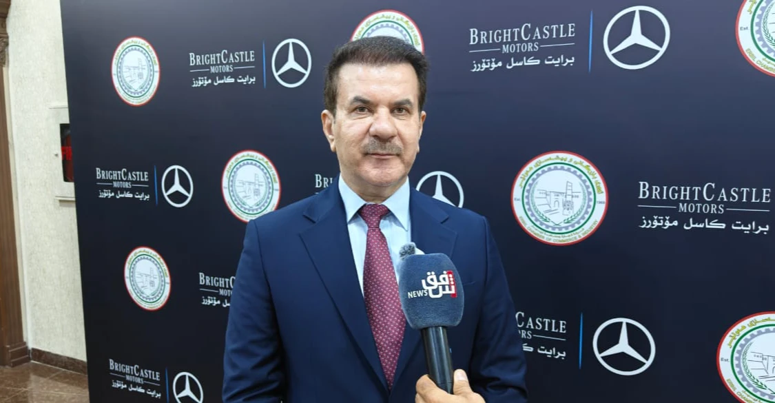 أربيل: الخلافات مع بغداد بشأن نظام "أسيكودا" لم تحل