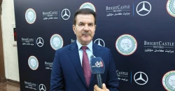 أربيل: الخلافات مع بغداد بشأن نظام "أسيكودا" لم تحل