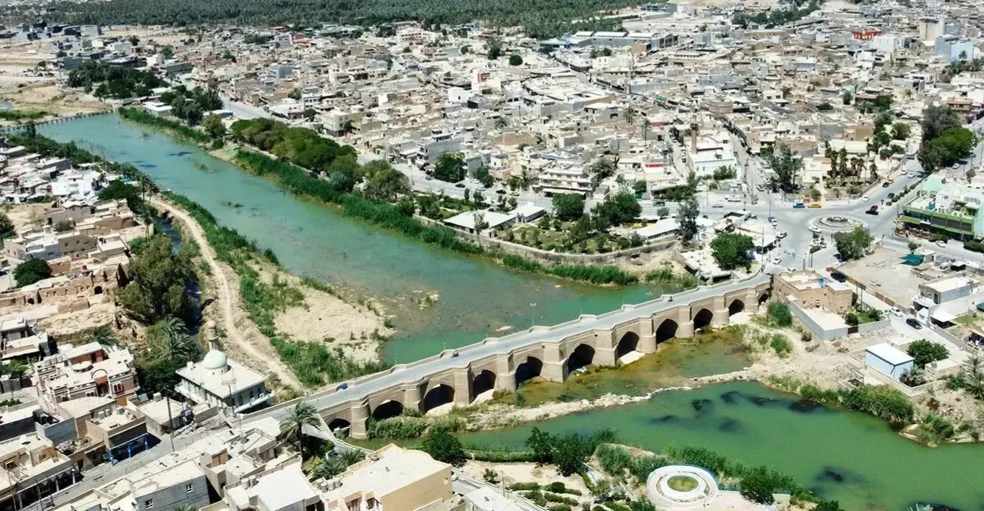 خانەقین.. پارتەیل کوردستانی پاڵپشتی لە وسانن گردەوبۊنەگە کەن و داوای ئازادکردن دەسگیرکریاگەیل و هەڵوەشانن فەرمانەیل گردن کەن