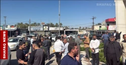 من سجال "المادة 140" إلى تعليق التظاهرة.. ماذا يجري في خانقين؟