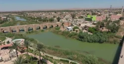 The borderland bargain: Daily life inside Khanaqin’s quietly shifting frontier