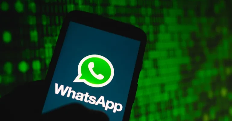 Irak İnsan Hakları Gözlemevi’nden WhatsApp takibi uyarısı