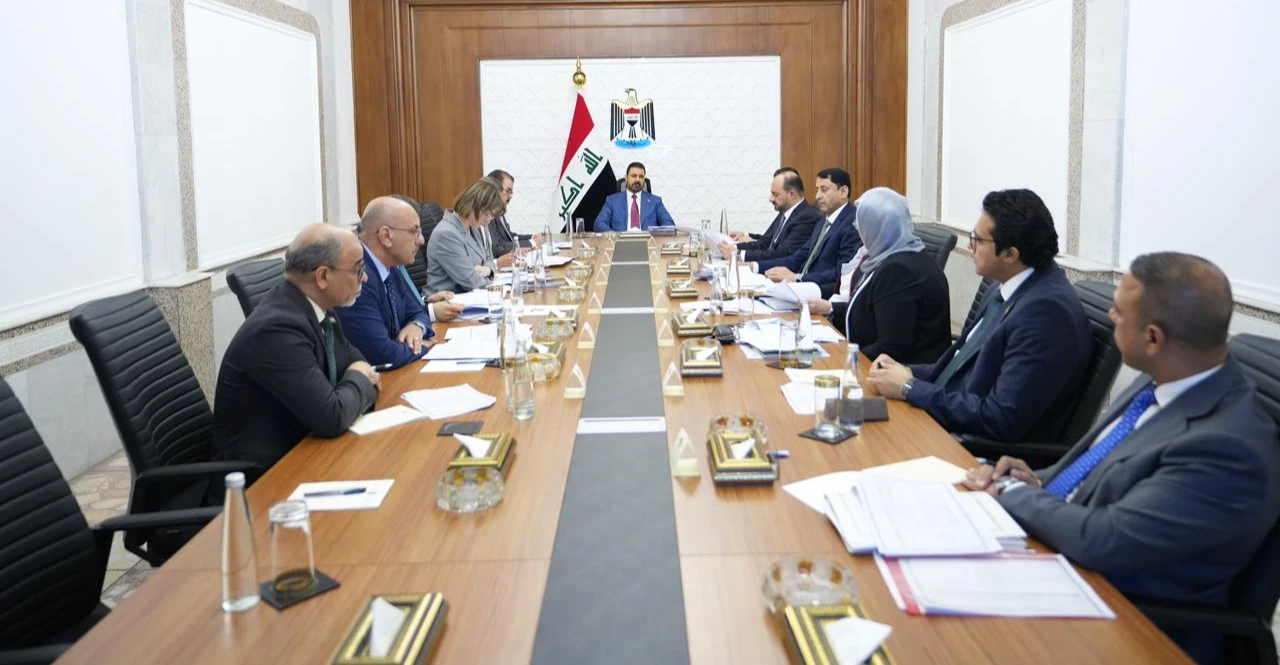 Iraq's Supreme Population Council proposes six measures to address demographic s