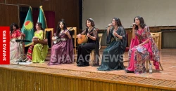 Damascus Kurdish cultural event calls for language recognition