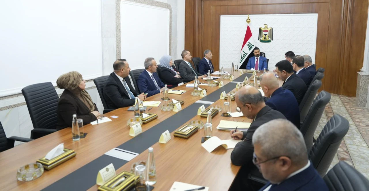 الزيدي يوجه بوضع مبادرة المليون قطعة سكنية بـ"موضع التنفيذ"