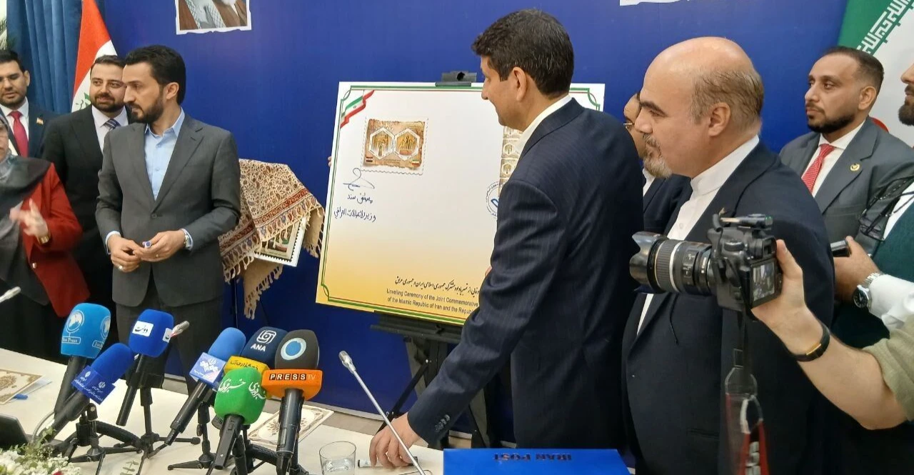 تعاون "عراقي إيراني" لمواجهة الهجمات السيبرانية وتدريب الكوادر