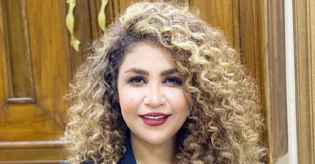 Iraqi TV host denies arrest reports at Baghdad airport