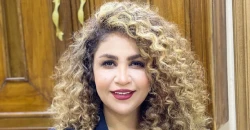الإعلامية العراقية رفيف الحافظ تنفي خبر اعتقالها من قبل "المخابرات" (فيديو)