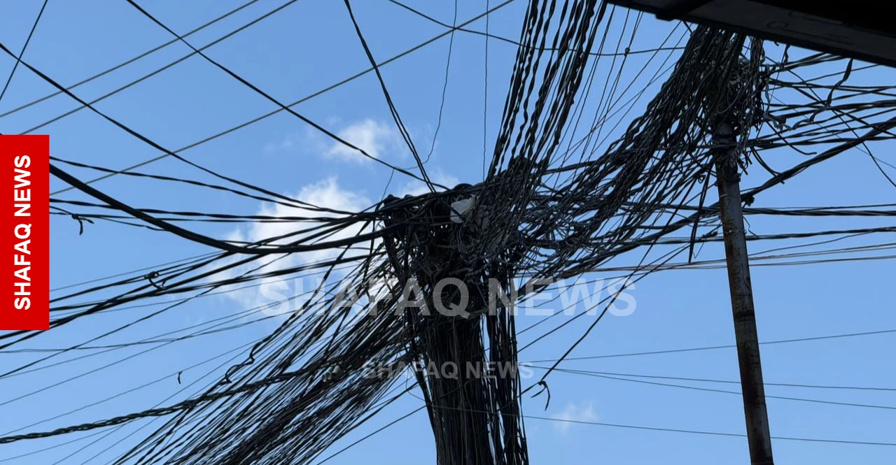 Private generator owners in Baghdad shut down operations in protest