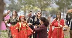 (مقال) نجوم موسيقى وغناء الكورد الفيلية: خانقين