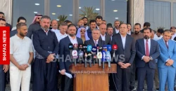 مقاولو المناطق المحررة يطالبون بصرف مستحقاتهم ويحذرون من توقف المشاريع