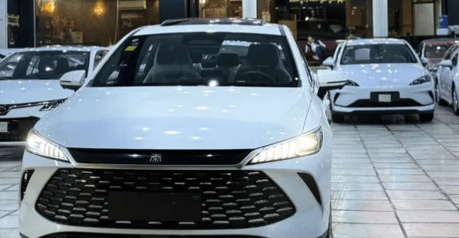 Kürdistan Bölgesi'nde hibrit otomobillere vergi muafiyeti sona erdi