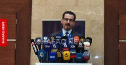 داخلية كوردستان تضع مدونة سلوك جديدة للشرطة بعد مناقشات استمرت 3 أيام