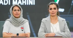 ملاك تدريبي إيراني يقود منتخبي الناشئات والواعدات العراقيات بكرة القدم