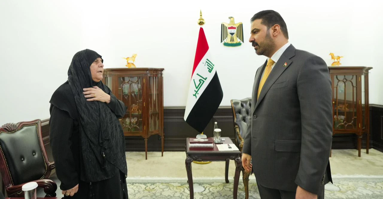 Iraqi PM approves promotions for two policemen killed in Baghdad operation