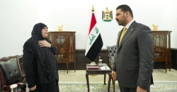الزيدي يوجه بترقية "شهيدَي" حادثة الدورة ببغداد