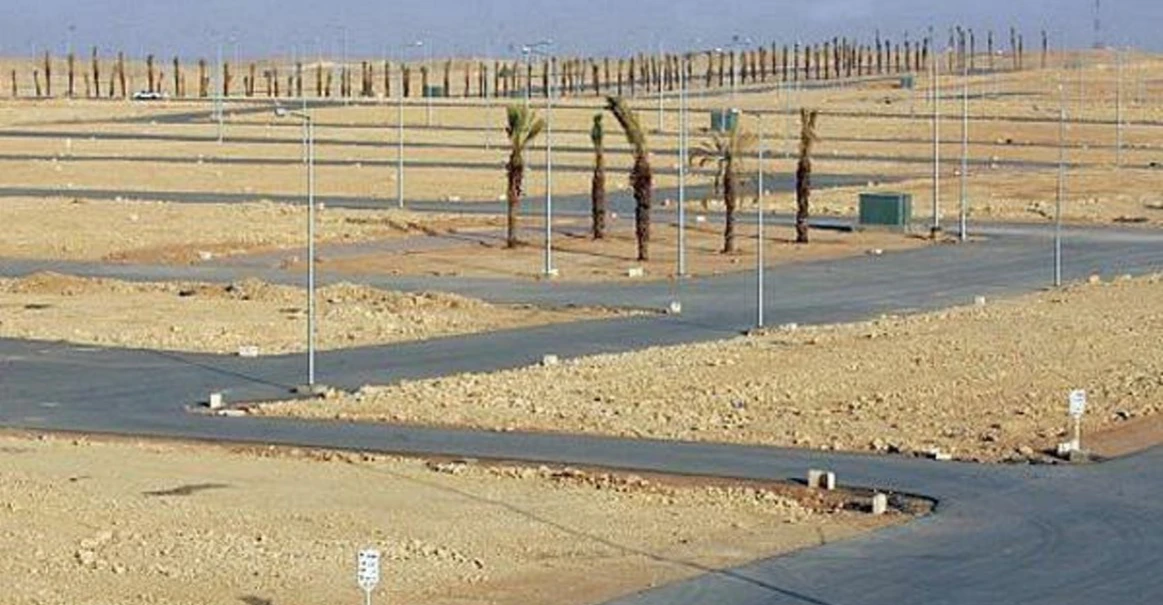 الإعمار والإسكان تعلن شروط التقديم على قطع الأراضي السكنية
