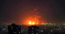 قتلى و50 مصاباً بغارة أميركية استهدفت محافظة هرمزغان الإيرانية (تحديث)