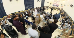 الحكيم يحذر من تبعات حرب المنطقة ويحدد خماسية النهوض بالاقتصاد العراقي