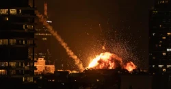 إيران.. 7 قتلى من الحرس والباسيج إثر هجمات أميركية بكرمانشاه ولاوان