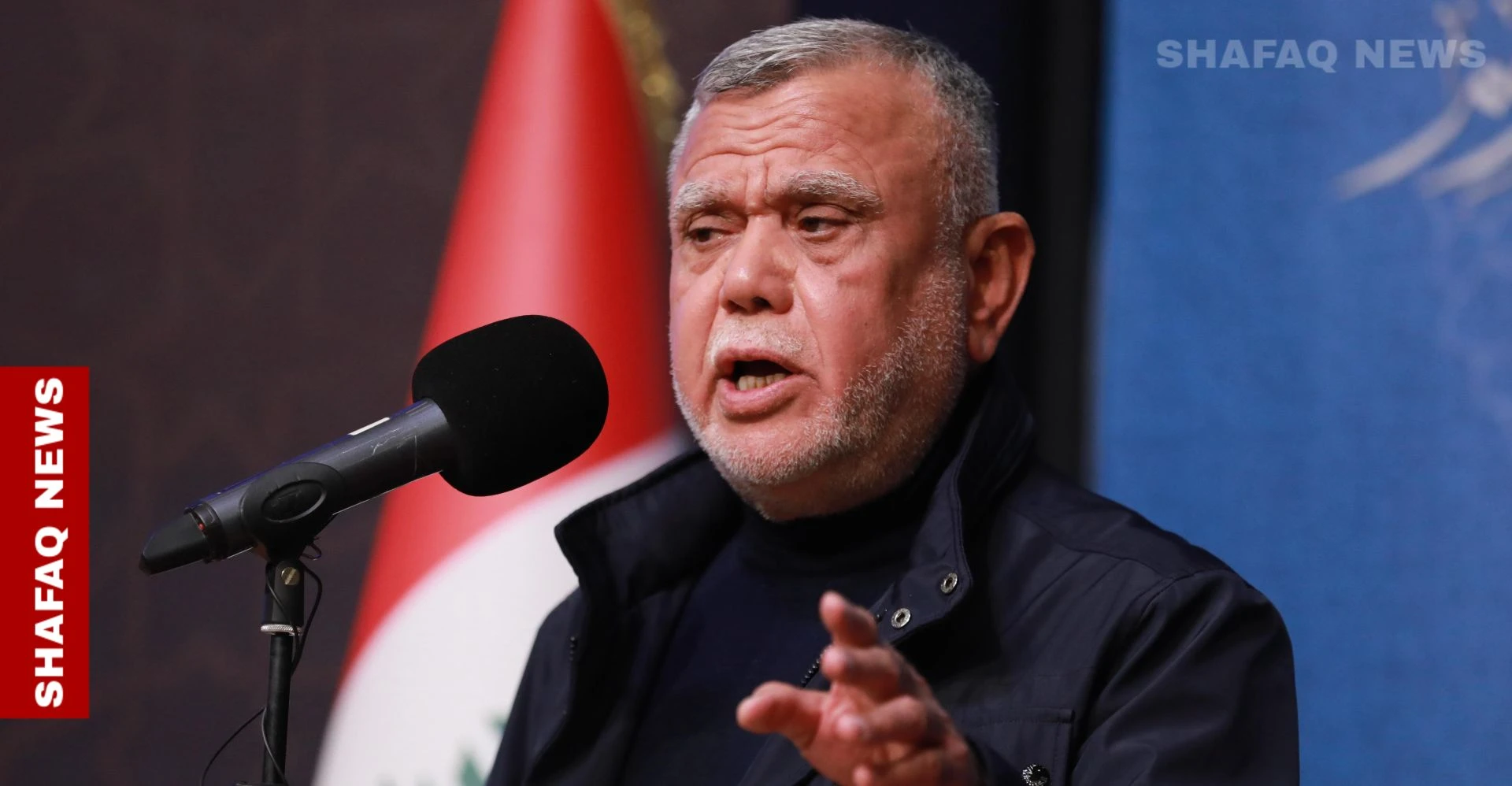 Tısrin olayları açıklamaları nedeniyle Hadi Amiri hakkında suç