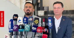 بعد جدل التصريحات.. الاتحاد الوطني يوضح موقفه من خانقين ويؤكد رفض التفرقة