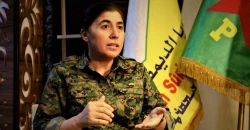 نوروز أحمد: نبحث عن مسار بديل بعد رفض دمج "وحدات المرأة" بالجيش السوري