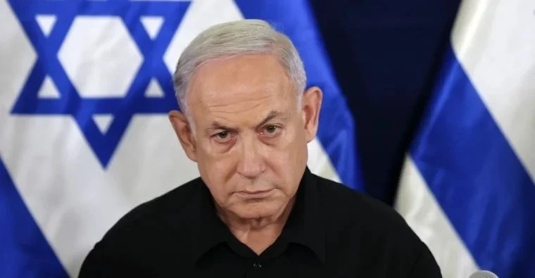 Netanyahu says all Israeli units working toward Iran's collapse