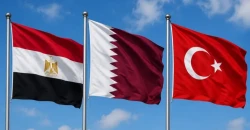 قطر تبحث مع مصر وتركيا خفض التصعيد وضمان حرية الملاحة