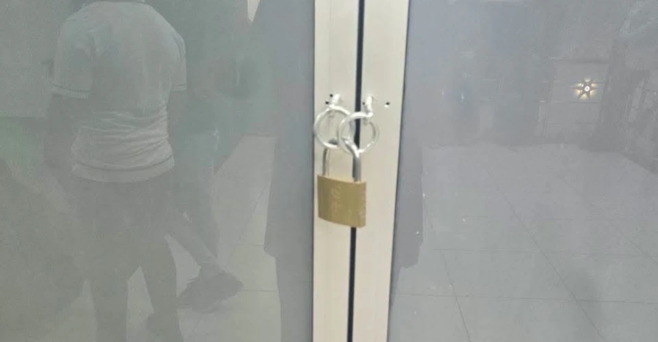 Erbil Hospital shut after unauthorized surgery turns fatal