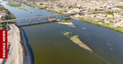 Baghdad is dying: The cost of environmental neglect