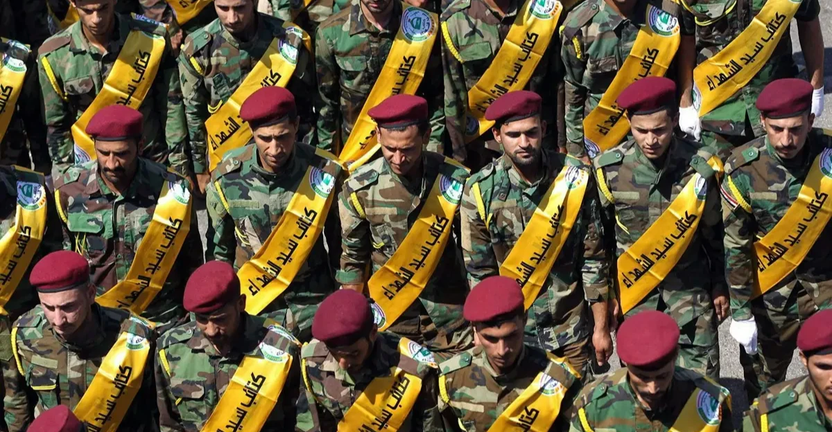 هل تمثل شروط "كتائب الشهداء" والعامري مسارا تفاوضيا لـ"حصر السلاح"؟