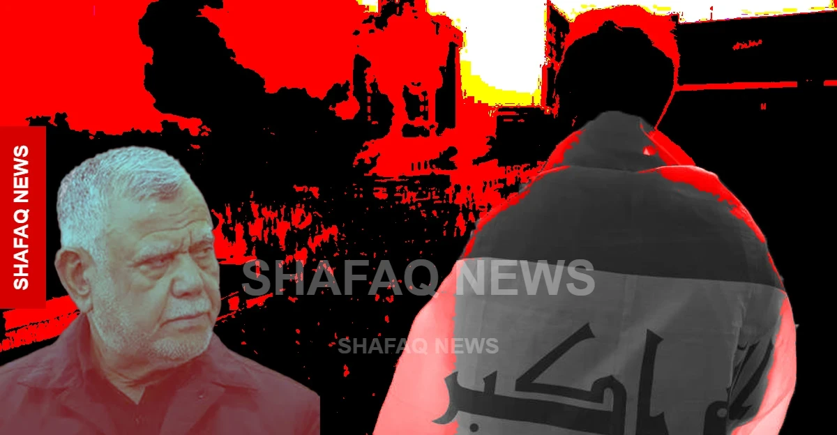 Hadi al-Ameri remarks revive debate over Iraq's Tishreen killings