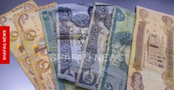 Small banknote shortage causes daily disruption in Kirkuk markets
