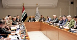بمشاركة وفد كوردستان.. المالية تعقد اجتماعا بشأن إعداد الموازنة