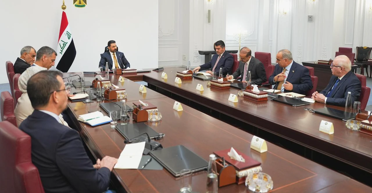 Baghdad plans new cities across all Iraqi provinces