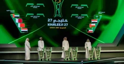 الافتتاح عراقي.. مواعيد وتوقيتات وملاعب مباريات "خليجي 27"