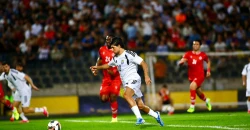 دوري النجوم.. الموصل يخطف تعادلا قاتلا من الزوراء والكرمة يجتاز ديالى
