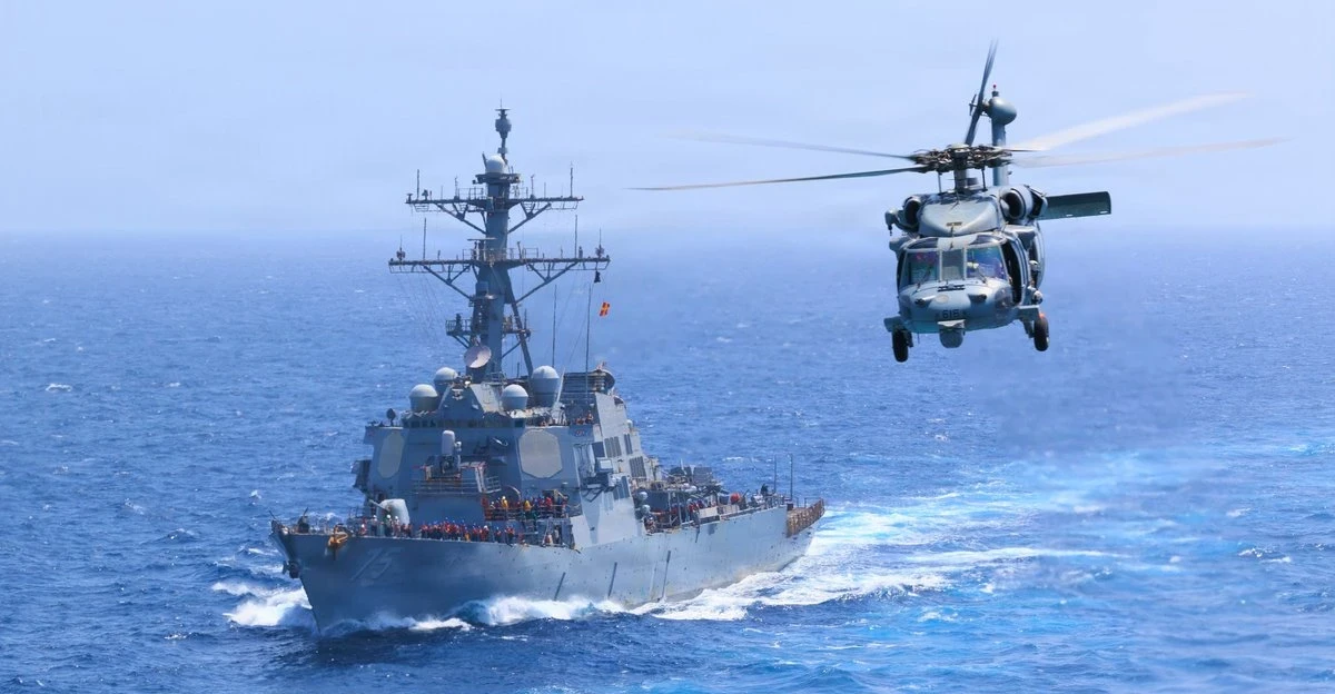 US Central Command says 87 ships rerouted during Iran naval blockade since July 